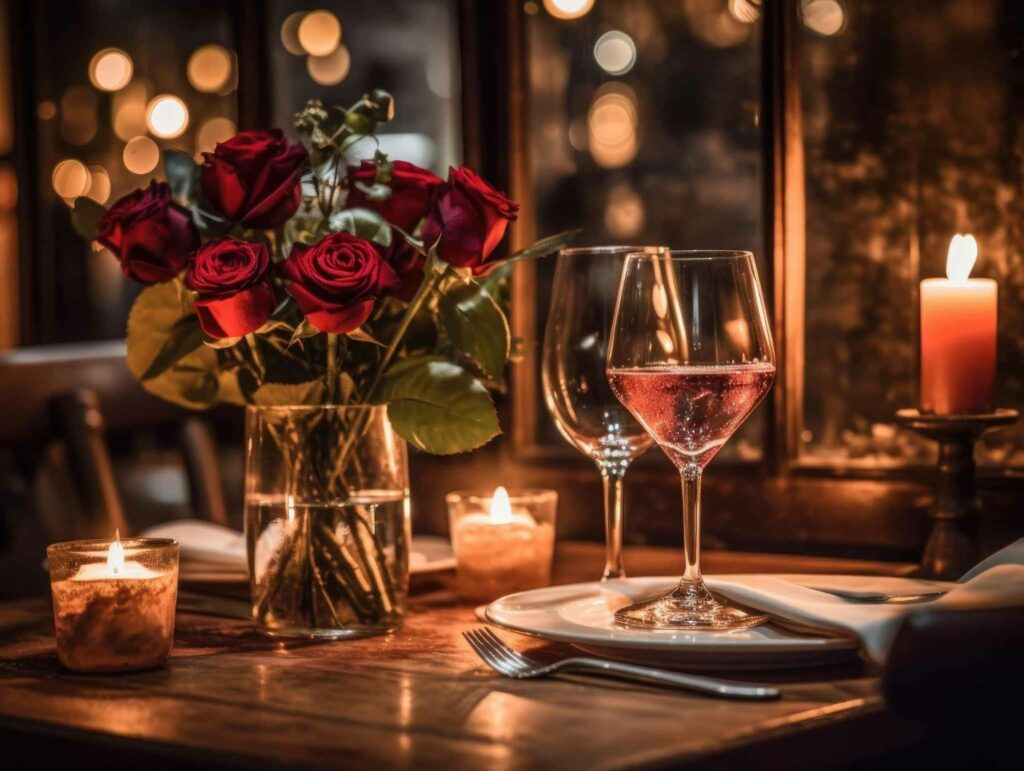 6 Restaurants Romantique A Biscarrosse