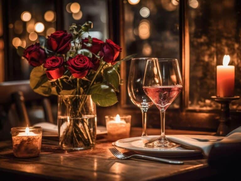 6 restaurants romantiques à Biscarrosse