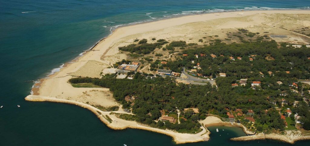 Camping Proche Cap Ferret