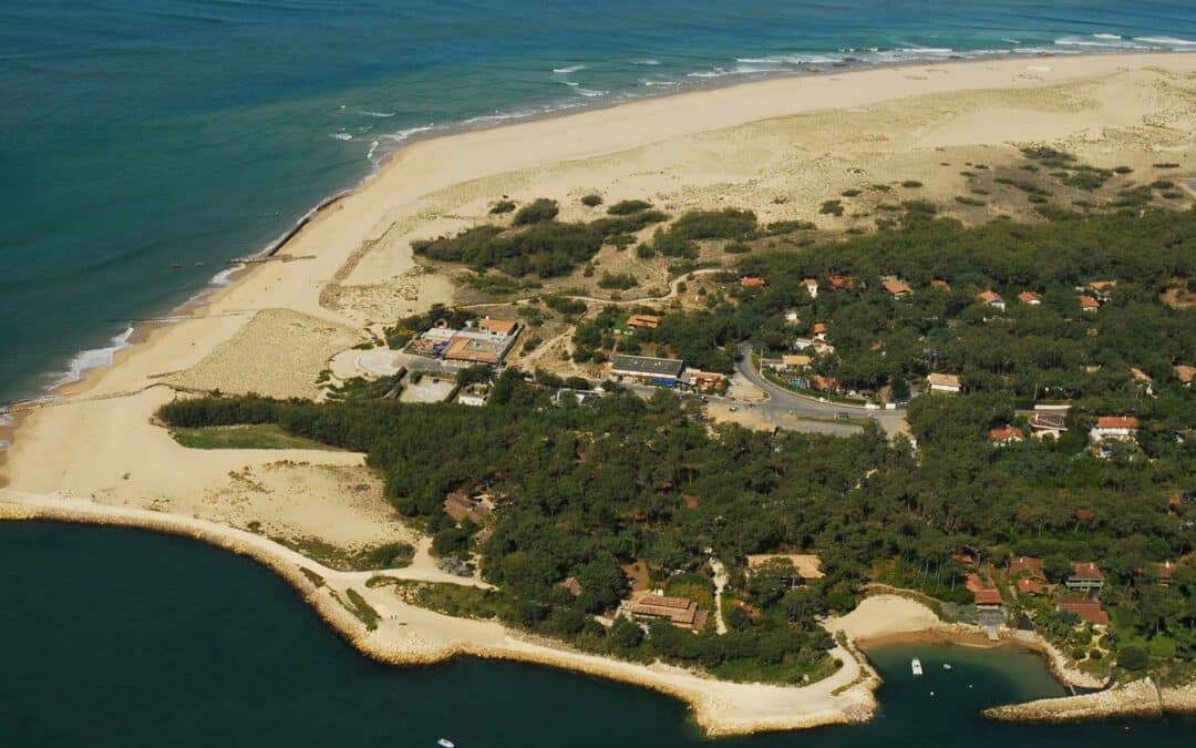 Camping Proche Cap Ferret