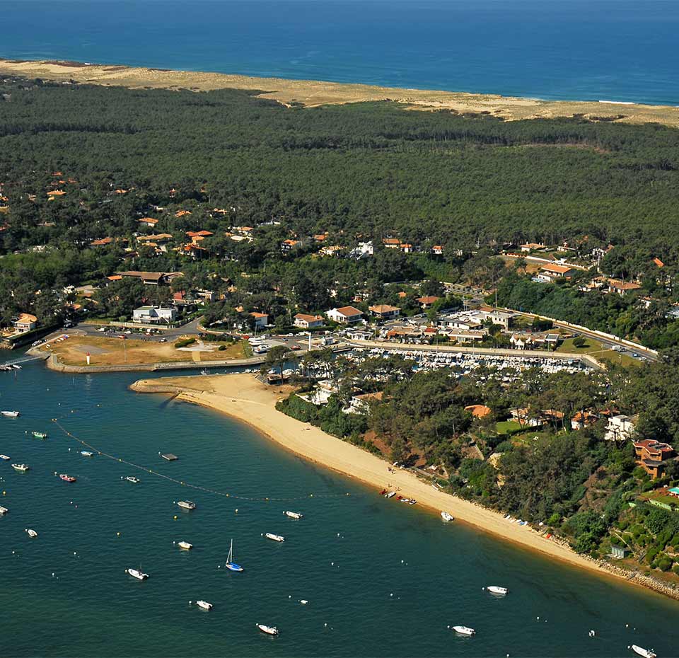 Biscarrosse Plage