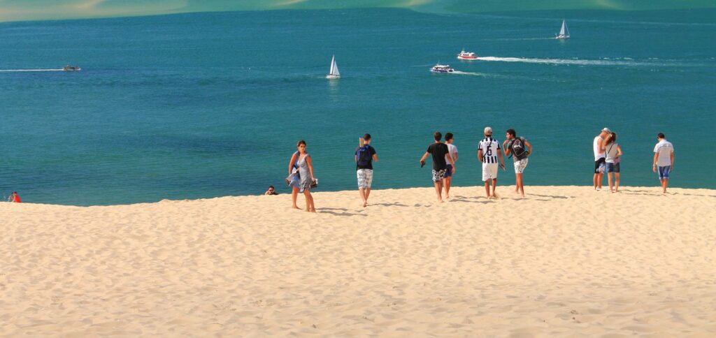 dune du pilat