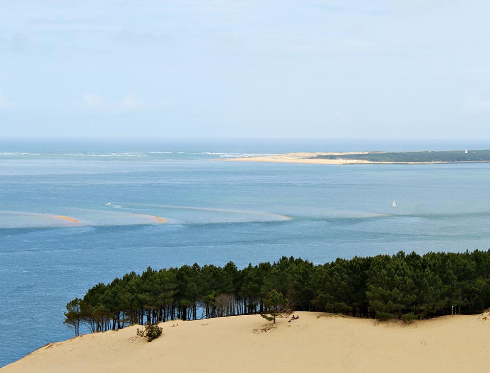 La Dune Du Pilat