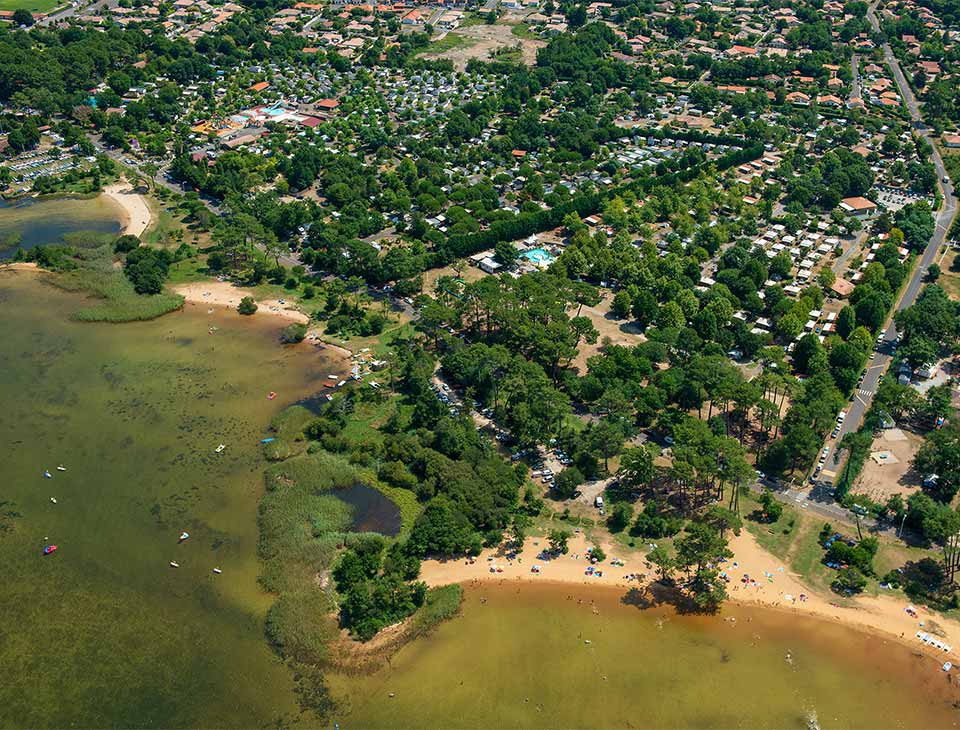 Biscarrosse Plage