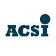 Logotipo de Acsi