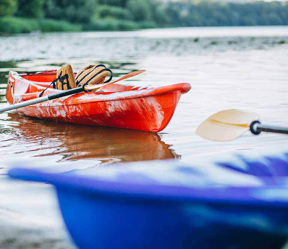 Activite Nautique Lac Biscarrosse