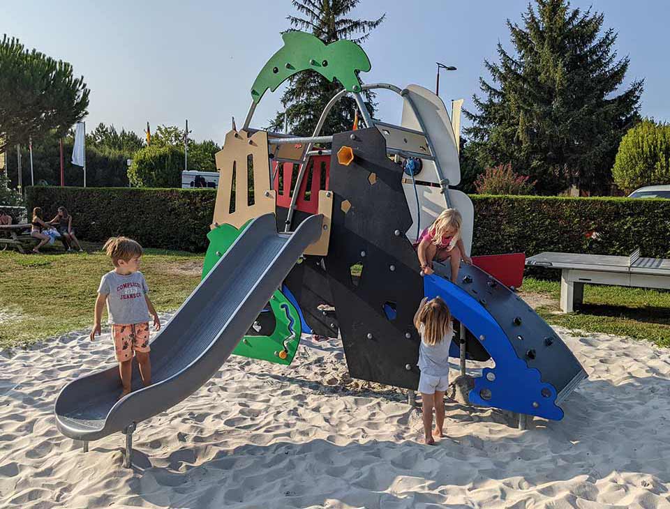 Activité Plein Air Pour Toute La Famille