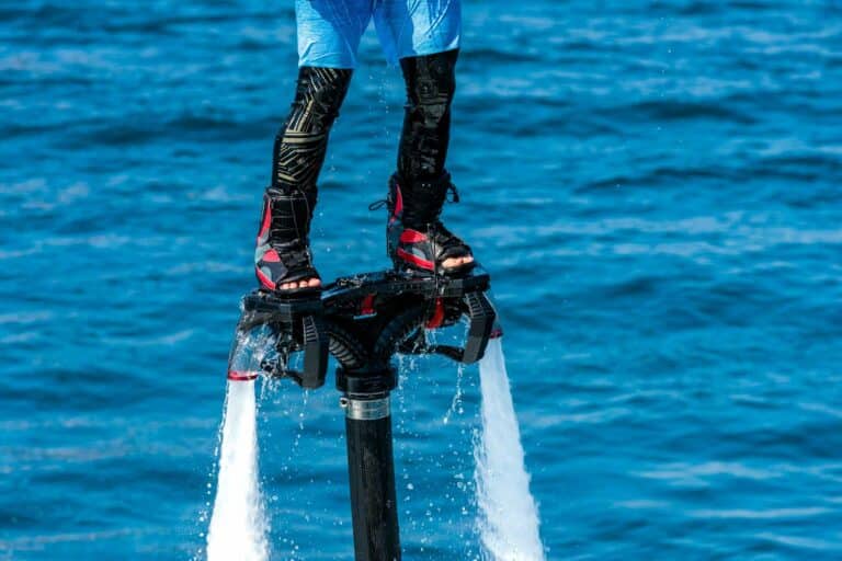Activités insolites à Biscarrosse