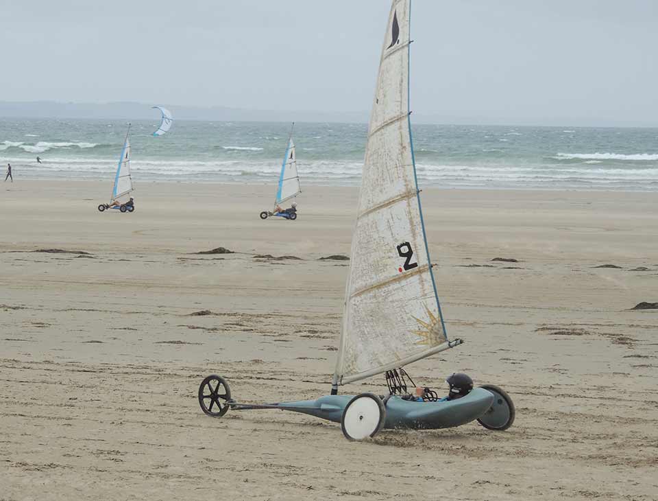 Biscarrosse Plage