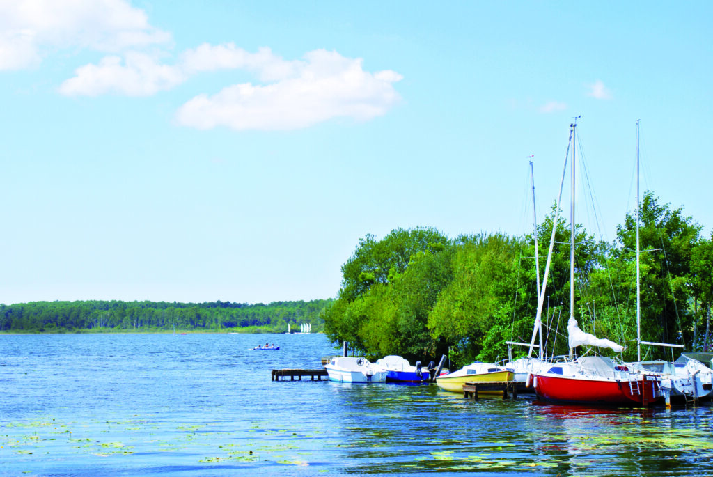 Bateaux