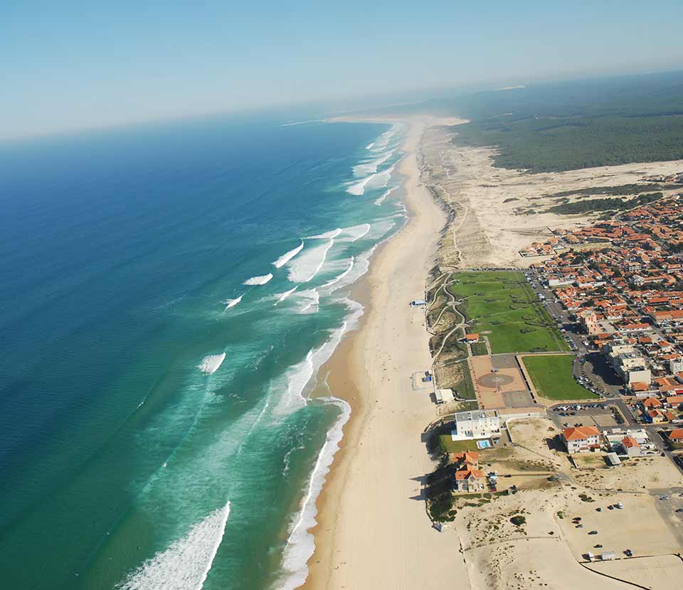 Biscarrosse Plage