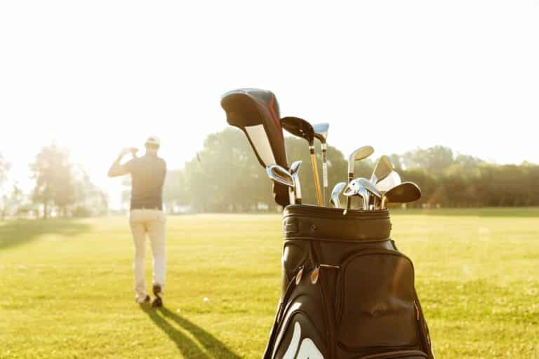 Golf de Biscarrosse