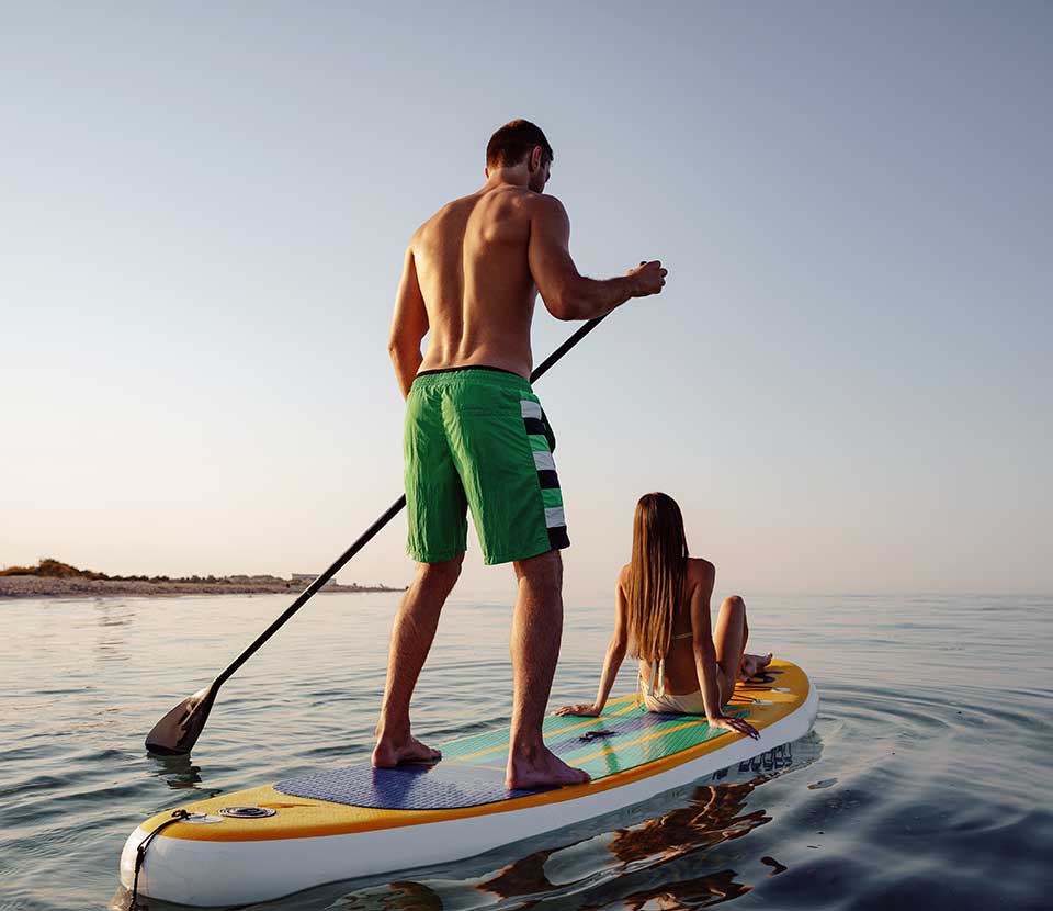 Biscarrosse Plage