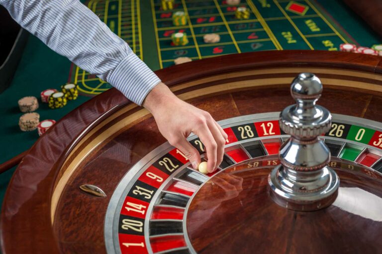 Casino Biscarrosse