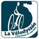 Velodyssee logo