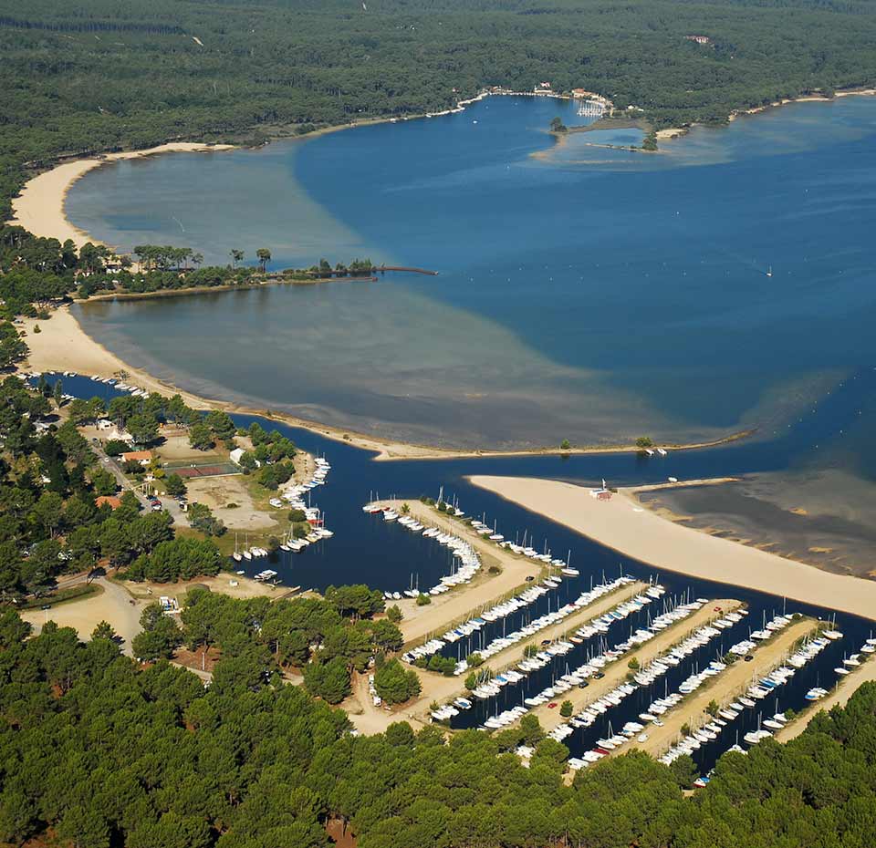 Biscarrosse Plage