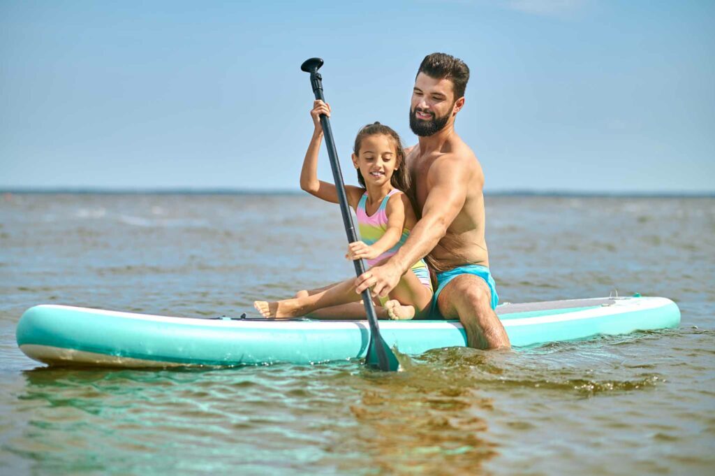 Que Faire A Biscarrosse En Famille