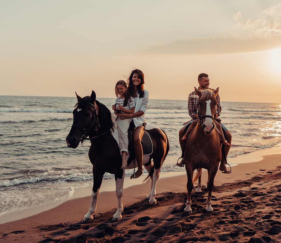 Estancia Con Su Amante En Biscarrosse