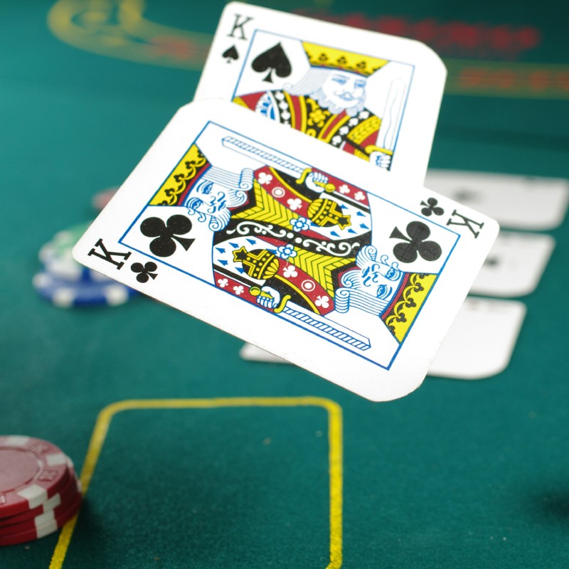 Profitez du casino de Mimiza dans les Landes