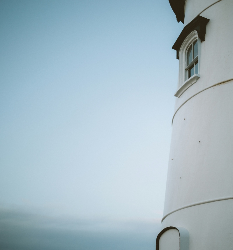Découvrez le Phare De Contis